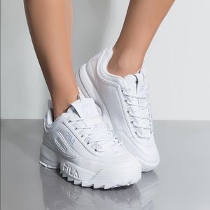 Fila Women’s Sneakers